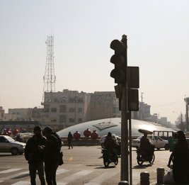 Новые угрозы США
