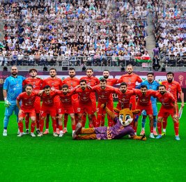 Азербайджан - номер один в мире