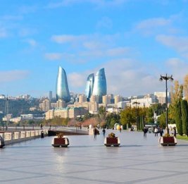 
ИТА: Итальянский бизнес будет широко представлен на Caspian Agro 2026 в Баку