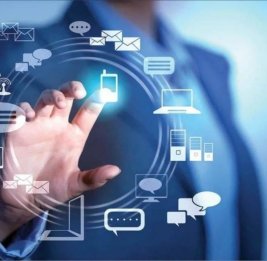 Обращения в госорганы через &laquo;E-правительство&raquo;