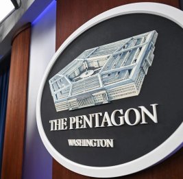 В Пентагоне новый запрет для журналистов