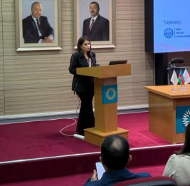 
Защита здоровья женщин: междисциплинарные подходы &ndash; конференция