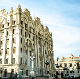 МВД Азербайджана предупредило о мошеннической рекламе в соцсетях