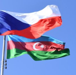 Европейский трек Баку
