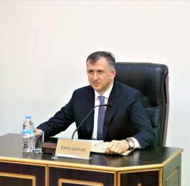 Бывший посол в Азербайджане стал главой правительства Аджарии