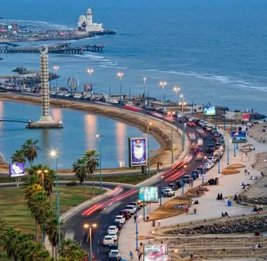 В Джидде пройдет внеочередной саммит стран Персидского залива