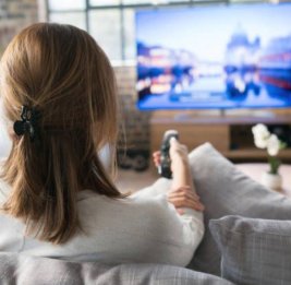 
Города переходят на стриминг: как меняется медиапотребление