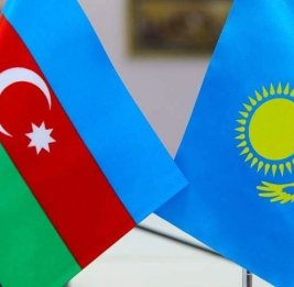 Казахстан и Азербайджан подписали меморандум в сфере соцстрахования