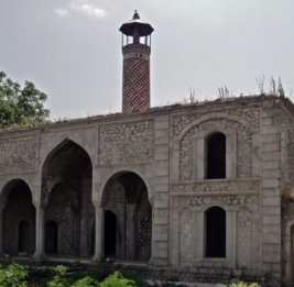 Армянский вандализм: уничтожение азербайджанского культурного наследия и атака на следы нашей истории