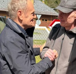 Варшава и Минск обменялись заключенными