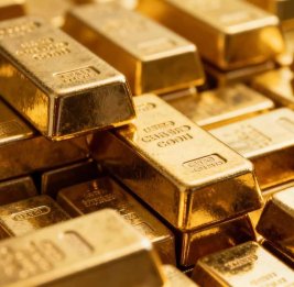 Монетный двор США чеканит монеты из золота колумбийских наркокартелей