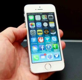 Apple оснастит iPhone уникальным экраном