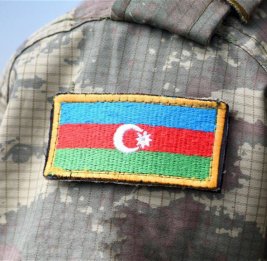 Азербайджанским военнослужащим будут выдаваться личные жетоны