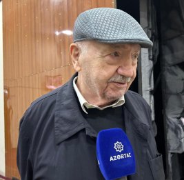 Роберт Стуруа: Труппа высоко ценит многолетнюю связь с азербайджанской публикой и стремится оправдать ее ожидания