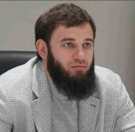 Племянник Кадырова уже &laquo;не серб&raquo;