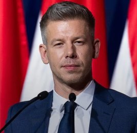 Мадьяр встретится с Зеленским для обсуждения прав венгров в Закарпатье