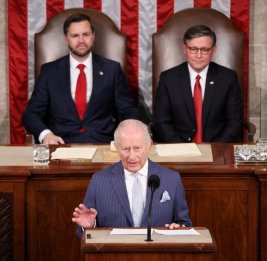 Закон выше власти