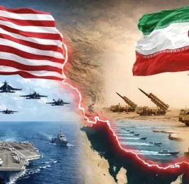 Ни мира, ни войны