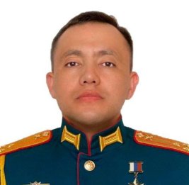 Покушение на российского генерала