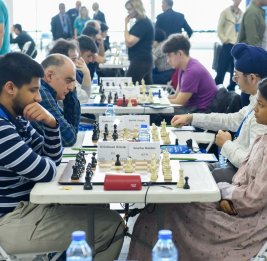 Баку делает первый ход