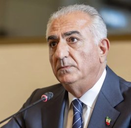 Пехлеви призвал довести аятолл до нужной кондиции