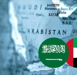 Шаг ОАЭ станет ударом для Саудовской Аравии