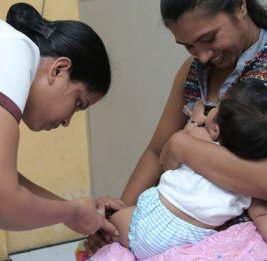 
ВОЗ: Ежедневно регистрируется около пяти тысяч новых случаев заражения гепатитом