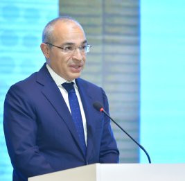 
Микаил Джаббаров: В нашей стране применяется новая модель экономического развития