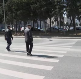 Когда на кону жизнь
