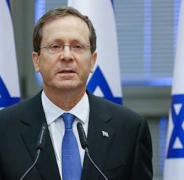 Израиль опасается из-за Кыргызстана