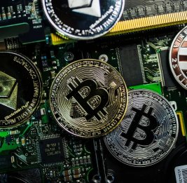 
В Казахстане ликвидировали один из крупнейших теневых криптосервисов