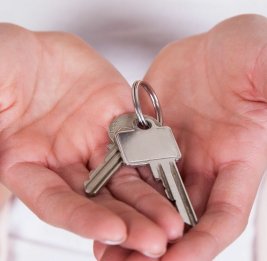 Аренда вне тени