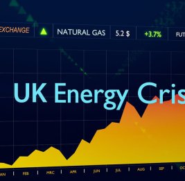 
Энергетический кризис на Ближнем Востоке может нанести ущерб экономике Великобритании в размере 46,7&ndash;47,3 миллиарда долларов США