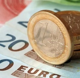 Валютный форсаж
