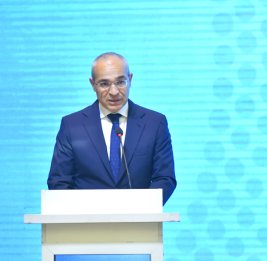 
Министр: Запуск Зангезурского коридора положительно скажется на экономическом потенциале Нахчывана