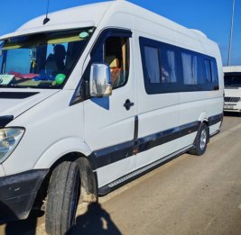 
В села Бадара, Ханабад, Тезебина и Ханъюрду Ходжалинского района отправлены очередные группы переселенцев