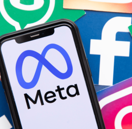 
Meta признана виновной в нарушении законодательства ЕС