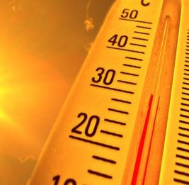 
Жара и засуха усиливают давление на энергосистему Европы