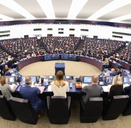 Азербайджан может принять решение о прекращении взаимодействия с Европарламентом
