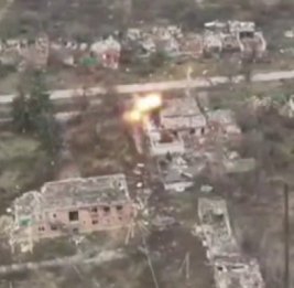 Украинский спецназ разгромил &laquo;Ахмат&raquo;
