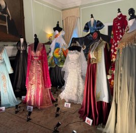 Мода как инструмент культурной дипломатии