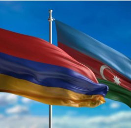 Визит связан с планом по переселению 300 тыс. азербайджанце в Армению 