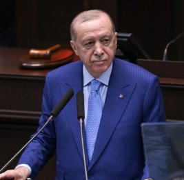 
Президент Эрдоган: Турция стремится к новой парадигме безопасности в регионе