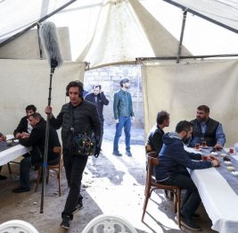 Если есть слово - скажи...