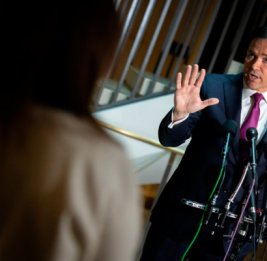 Очередное предупреждение Кубе
