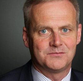 Помощник генсека НАТО станет новым послом Германии в Украине