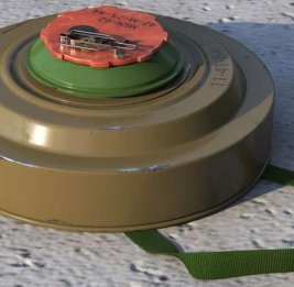 
Польша закупила 360 тыс. противотанковых мин на сумму в $930 млн