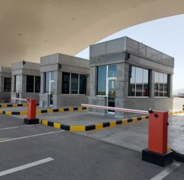 На границе Азербайджана с Ираном построят таможенный пункт &laquo;Агбенд&raquo;
