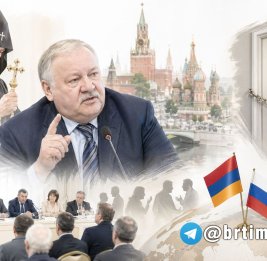 Прозаседавшиеся в &laquo;МонАрхе&raquo;