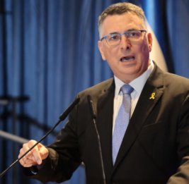 Израиль дает Ирану шанс